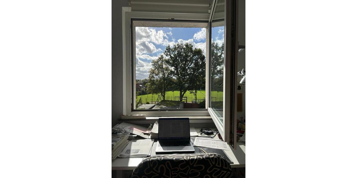 Wohnen auf Zeit Osnabrück Wüste - 1 Zimmer, 12 m&sup2;, 350&euro; | Angebot:26228155