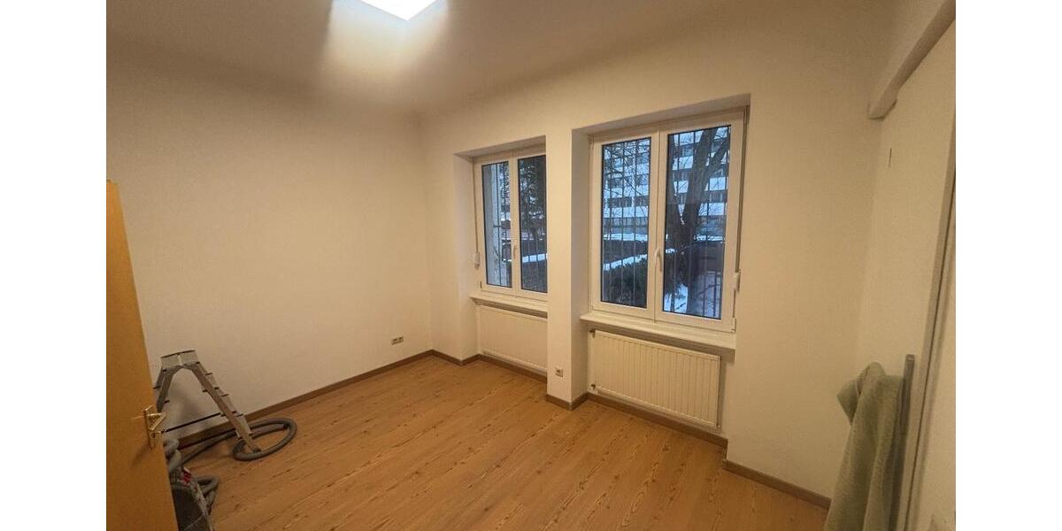 Gewerbeobjekt Saarbrücken St. Arnual - 650&euro; | Angebot:24544803
