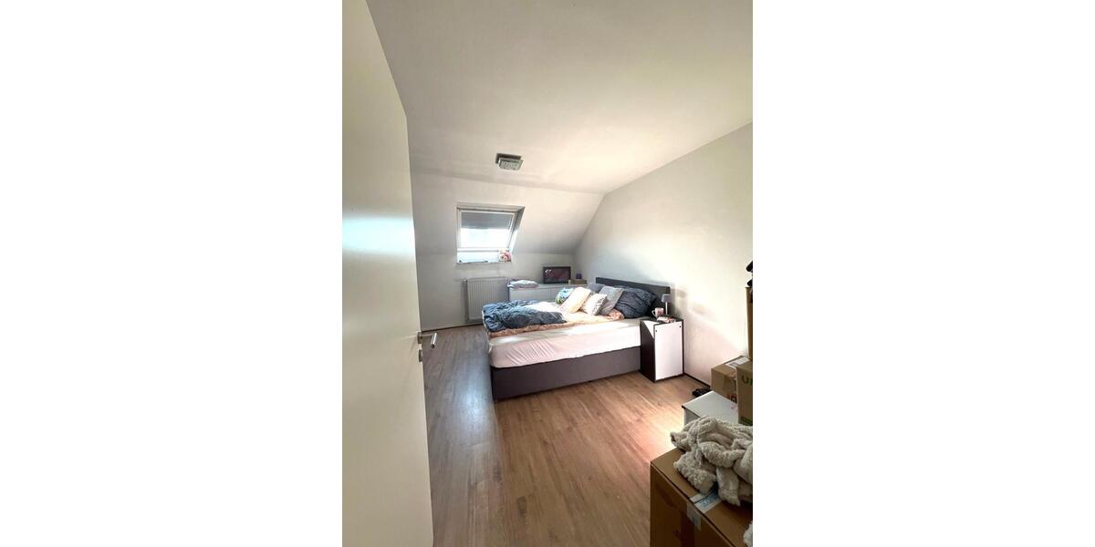 Etagenwohnung Dortmund Mengede - 3 Zimmer, 84 m&sup2;, 750&euro; | Angebot:25380344