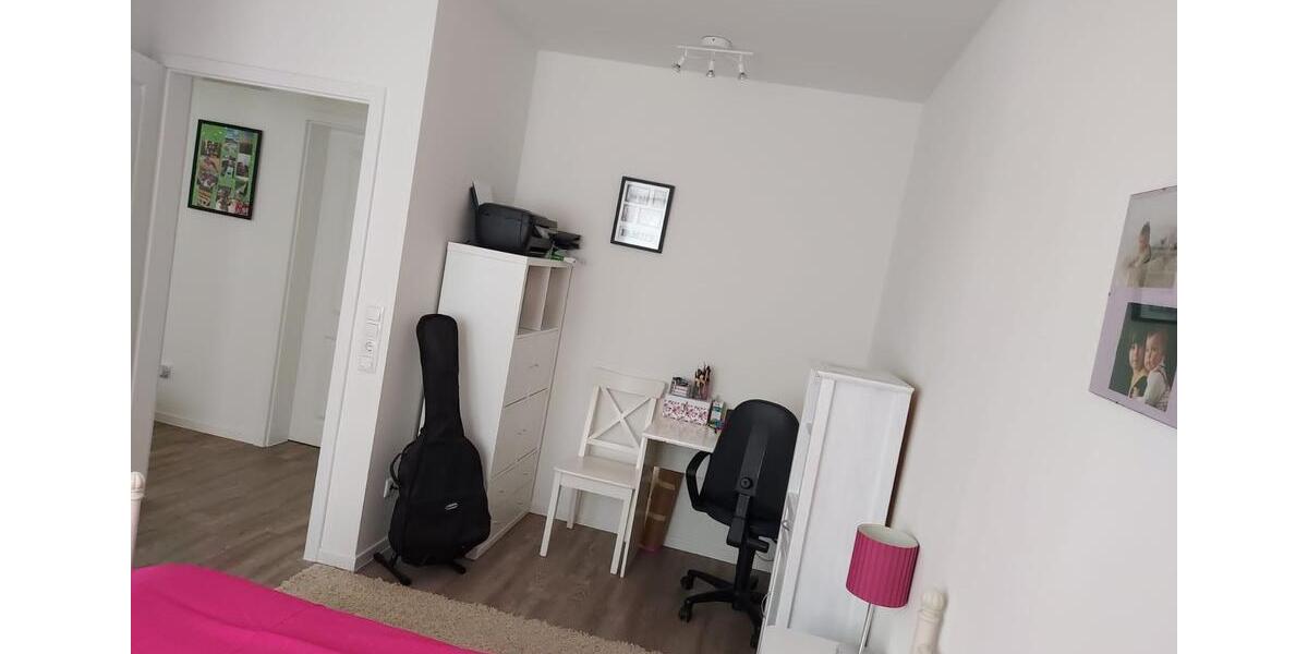 Erdgeschoßwohnung Büchen - 3 Zimmer, 82 m&sup2;, 890&euro; | Angebot:25656730