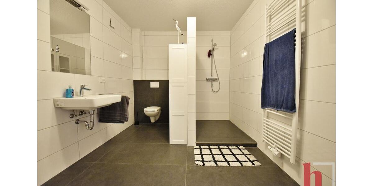 Etagenwohnung Steinfeld (Oldenburg) - 4 Zimmer, 110 m&sup2;, 950&euro; | Angebot:25178711