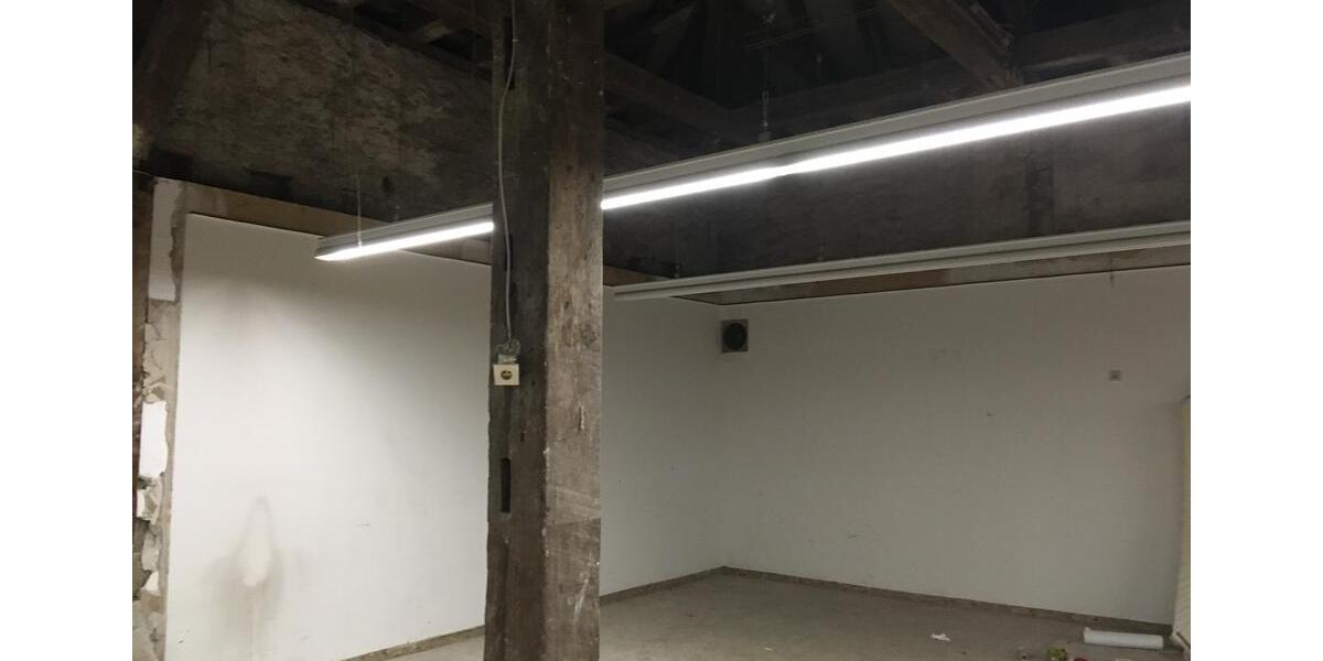 Gewerbeobjekt Eberstadt - 6&euro; | Angebot:25945470