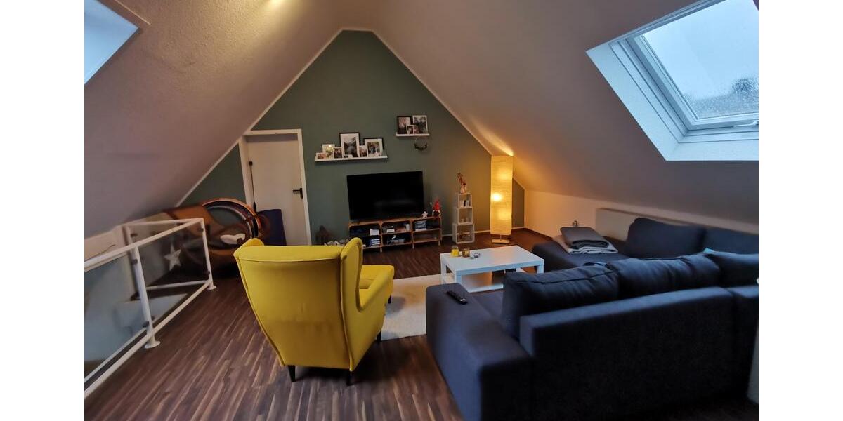 Maisonettenwohnung Betzdorf - 3 Zimmer, 85 m&sup2;, 665&euro; | Angebot:24748819