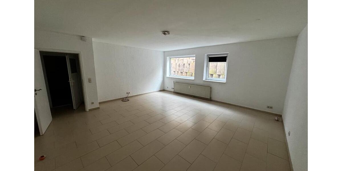 Wohnung in nieder-Roden 2 zimmer