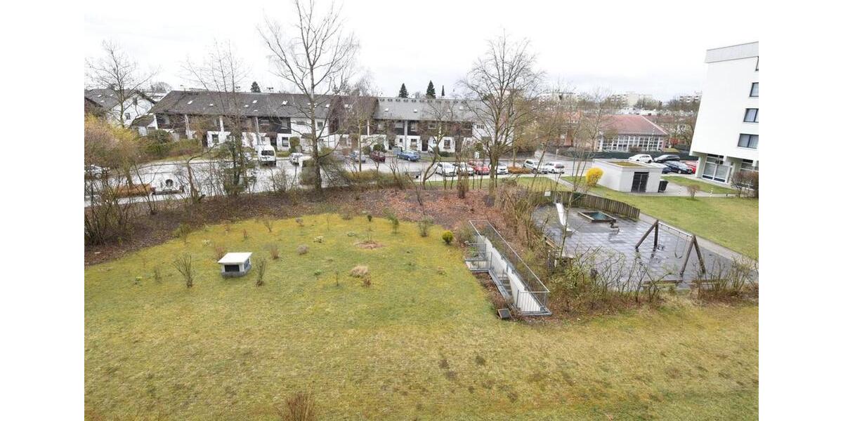 Etagenwohnung Unterhaching - 3 Zimmer, 70 m&sup2;, 1.800&euro; | Angebot:26039032