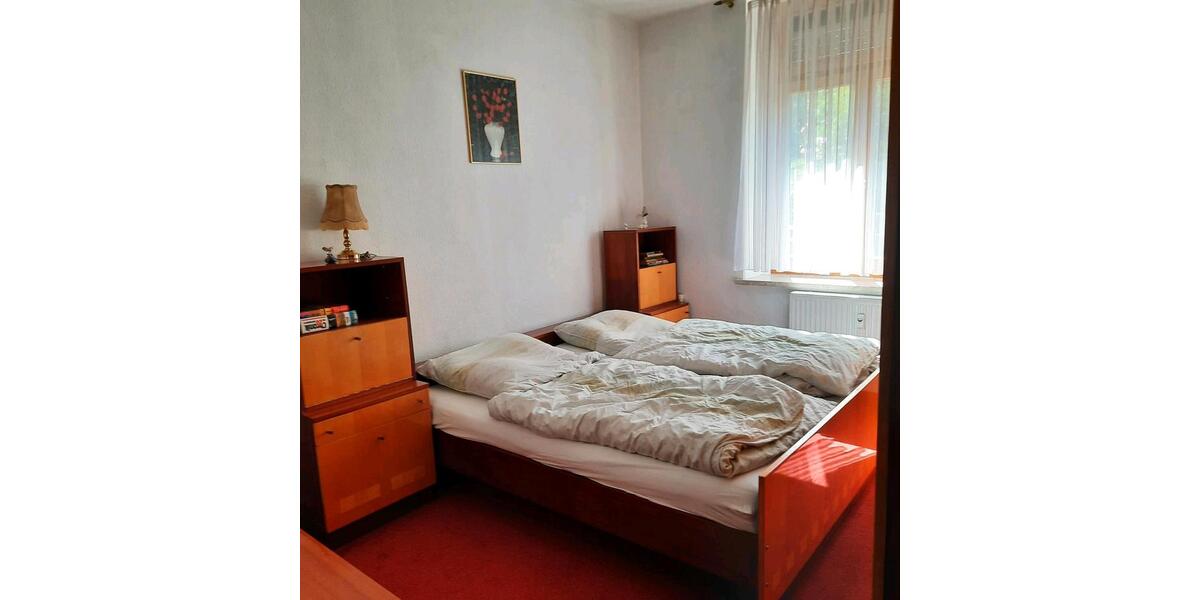 Hochparterre Auerbach/Vogtland Vogtland - 2.5 Zimmer, 58 m&sup2;, 440&euro; | Angebot:26674392