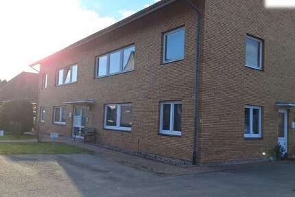 Wohnung zum Mieten in Brunsbüttel 430 € 49.32 m²