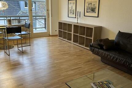 Wohnung Bad Homburg vor der Höhe Berliner Siedlung/Gartenfeld - 2 Zimmer, 58 m&sup2;, 1.200&euro; | Angebot:25219131