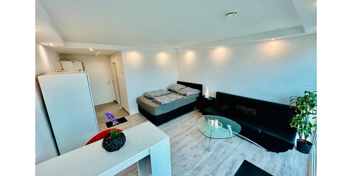 Etagenwohnung Fischen im Allgäu - 1 Zimmer, 30 m&sup2;, 750&euro; | Angebot:26220511