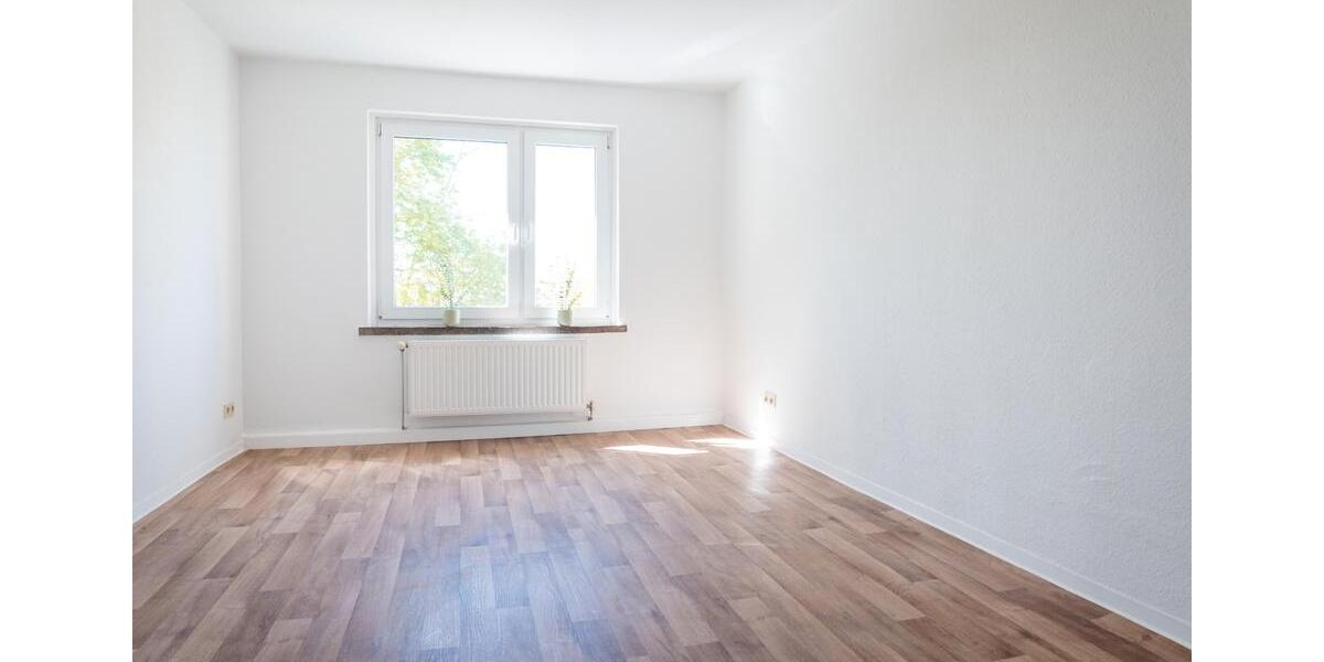 Etagenwohnung Schönebeck (Elbe) Pretzien - 3 Zimmer, 60 m&sup2;, 358&euro; | Angebot:26381088