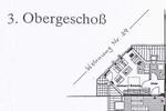 Dachgeschoßwohnung Essen Stadtbezirk III - 1.5 Zimmer, 30 m&sup2;, 406&euro; | Angebot:25258797