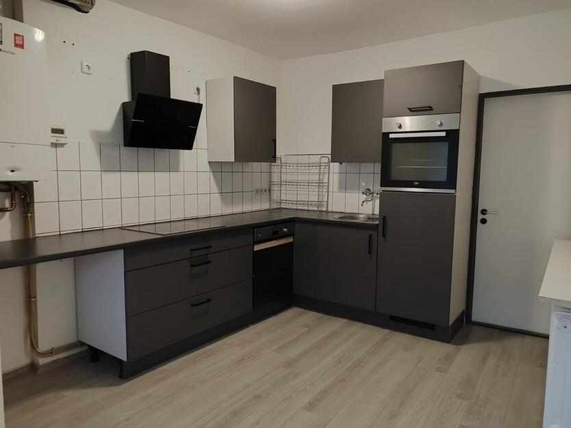 Schöne 3er-WG in Aachen-Eilendorf – möbliert, sofor