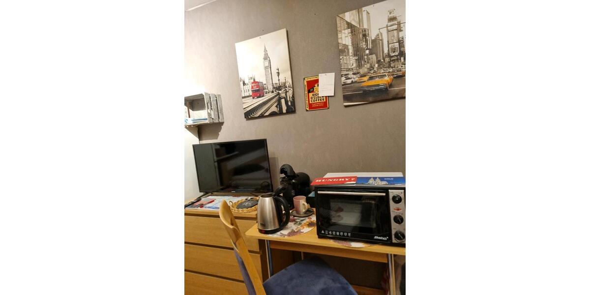 Wohnen auf Zeit Bergisch Gladbach Gronau - 1 Zimmer, 20 m&sup2;, 600&euro; | Angebot:26314320