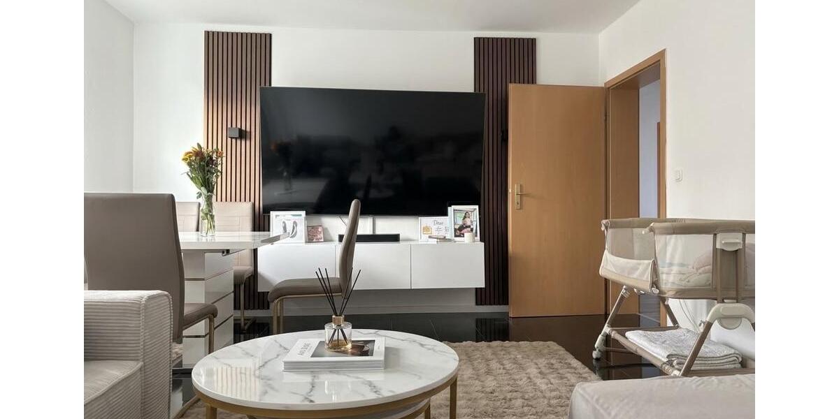 Etagenwohnung Langenhagen Engelbostel - 4 Zimmer, 86 m&sup2;, 1.200&euro; | Angebot:27593622