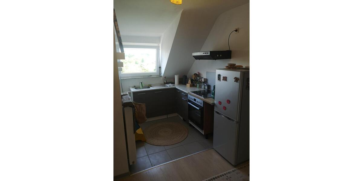 Dachgeschoßwohnung Ruppertsweiler - 3 Zimmer, 75 m&sup2;, 600&euro; | Angebot:26505174