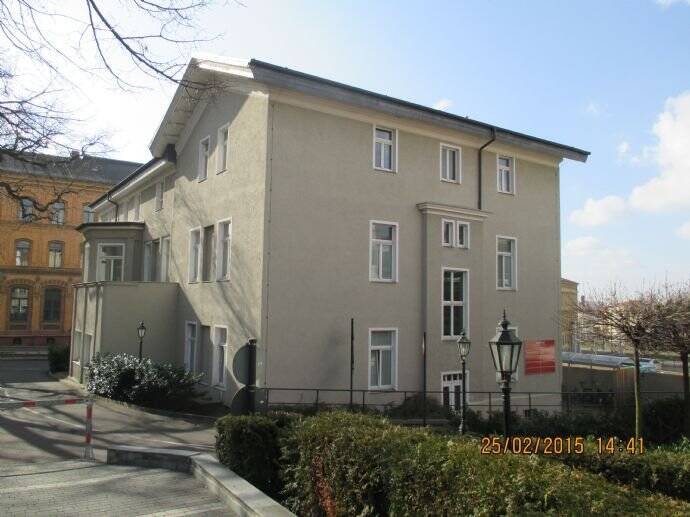 Zimmer Halle (Saale) Innenstadt - 185&euro; | Angebot:25661089