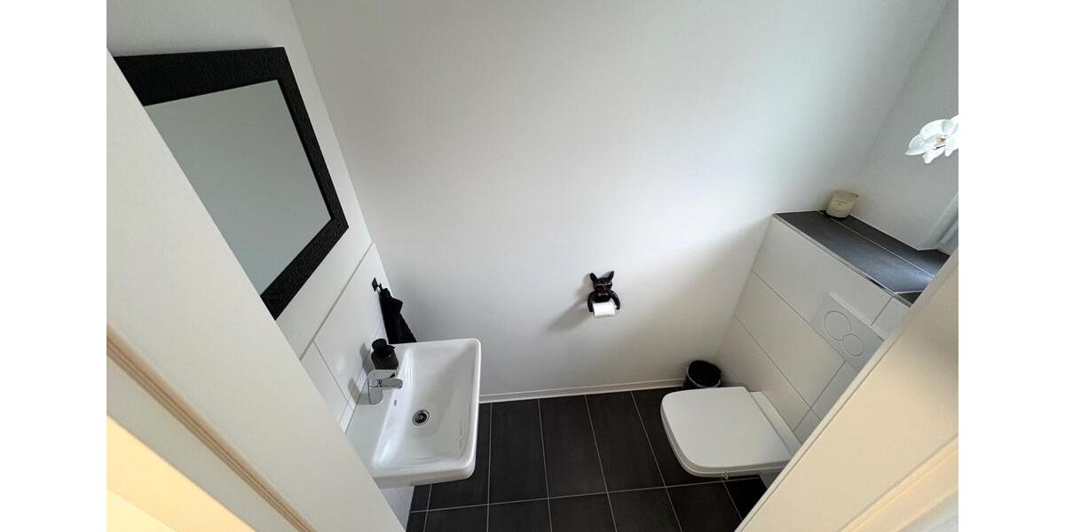 Doppelhaushälfte Rheinfelden (Baden) - 7 Zimmer, 131 m&sup2;, 2.450&euro; | Angebot:25921787