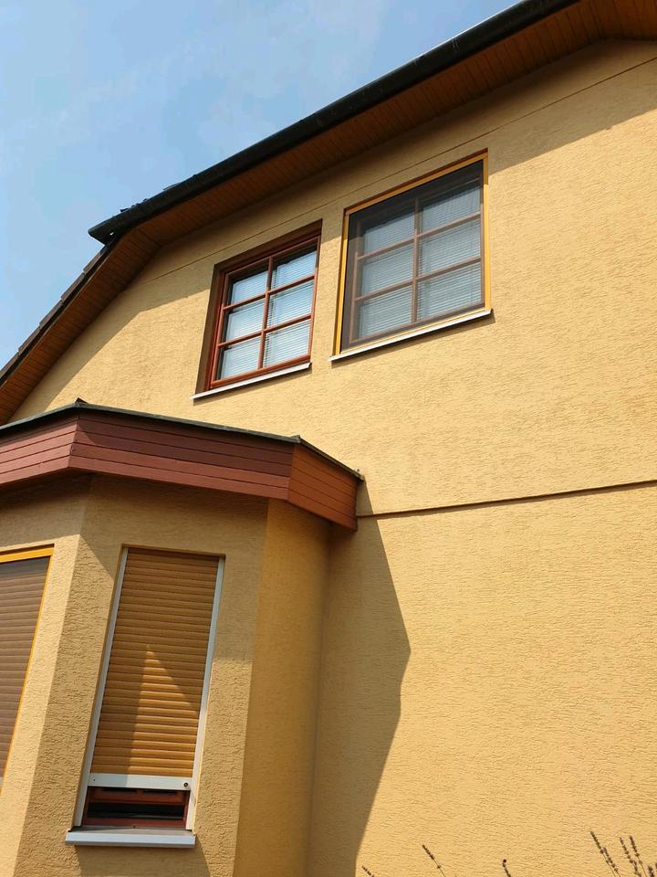 Mietwohnung