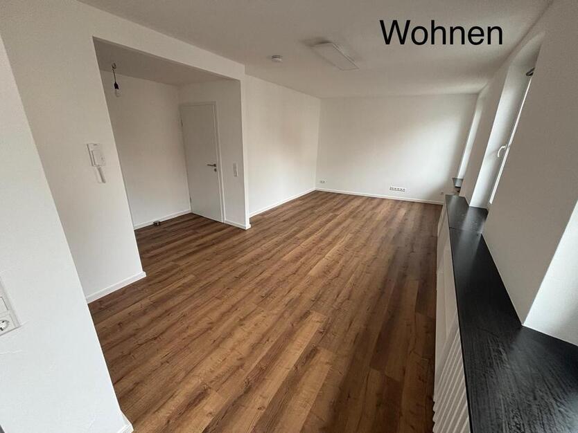 Wohnung 2,5 Zimmer, 65 qm, Hardheim, Altstadt