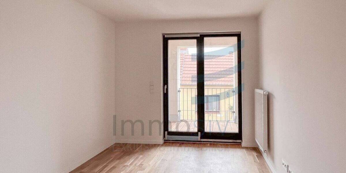 Etagenwohnung Nauen - 2 Zimmer, 52 m&sup2;, 780&euro; | Angebot:26656875