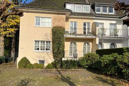 Wohnung Köln Dellbrück Dellbrück - 3 Zimmer, 92 m&sup2;, 1.290&euro; | Angebot:26390590
