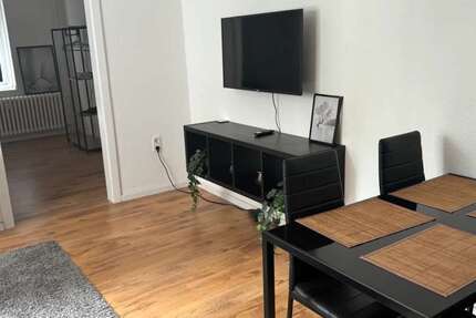 Zimmer Duisburg Dellviertel - 1 Zimmer, 1.200&euro; | Angebot:27560686