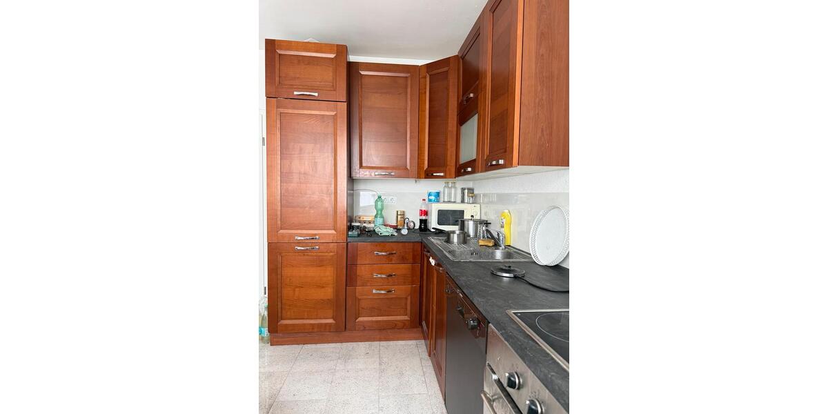 Erdgeschoßwohnung Waghäusel - 2 Zimmer, 30 m&sup2;, 550&euro; | Angebot:25768031