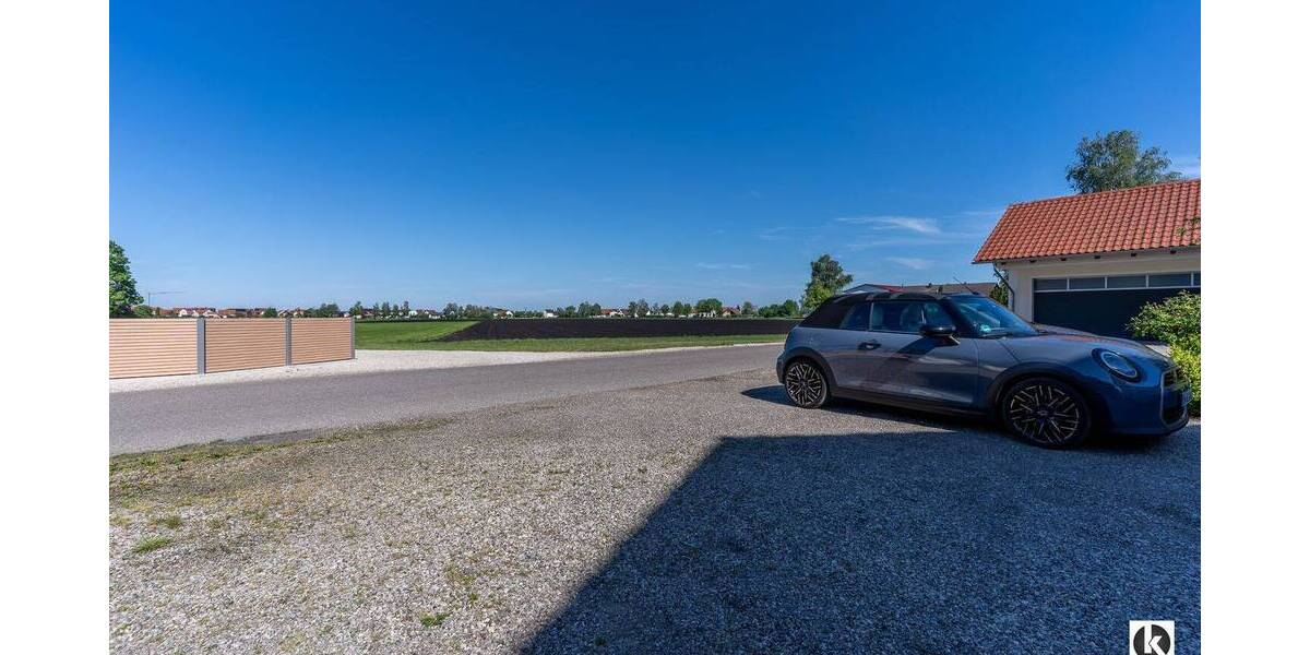 Etagenwohnung Königsmoos Ludwigsmoos - 5 Zimmer, 145 m&sup2;, 925&euro; | Angebot:26816500