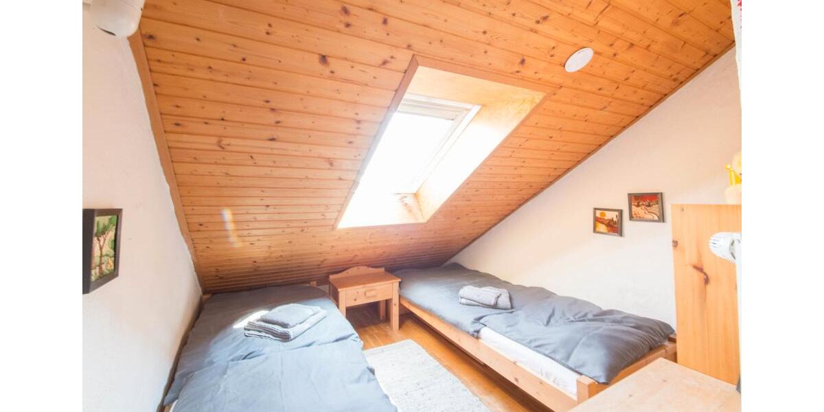 Reihenhaus Gelting - 4 Zimmer, 60 m&sup2;, 700&euro; | Angebot:26195078