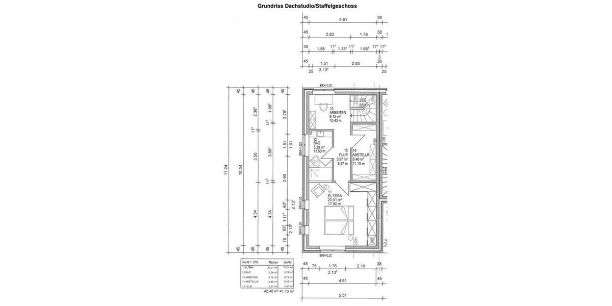 Reihenhaus Schenefeld - 4 Zimmer, 135 m&sup2;, 2.700&euro; | Angebot:25991904