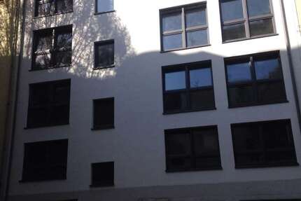 Wohnung Wiesbaden Rheingauviertel / Hollerborn - 2 Zimmer, 49 m&sup2;, 720&euro; | Angebot:26652294