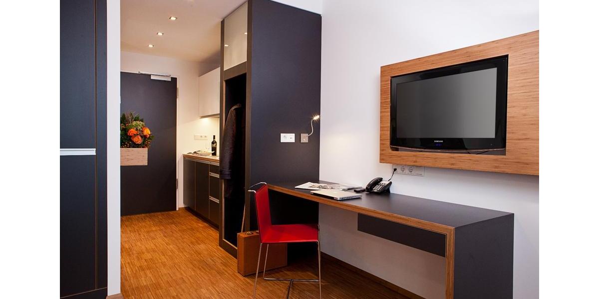 Erdgeschoßwohnung Herzogenaurach - 1 Zimmer, 30 m&sup2;, 650&euro; | Angebot:22254132