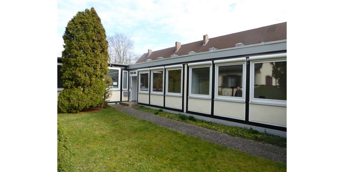 Gewerbeobjekt Wolfsburg - 783&euro; | Angebot:24096745