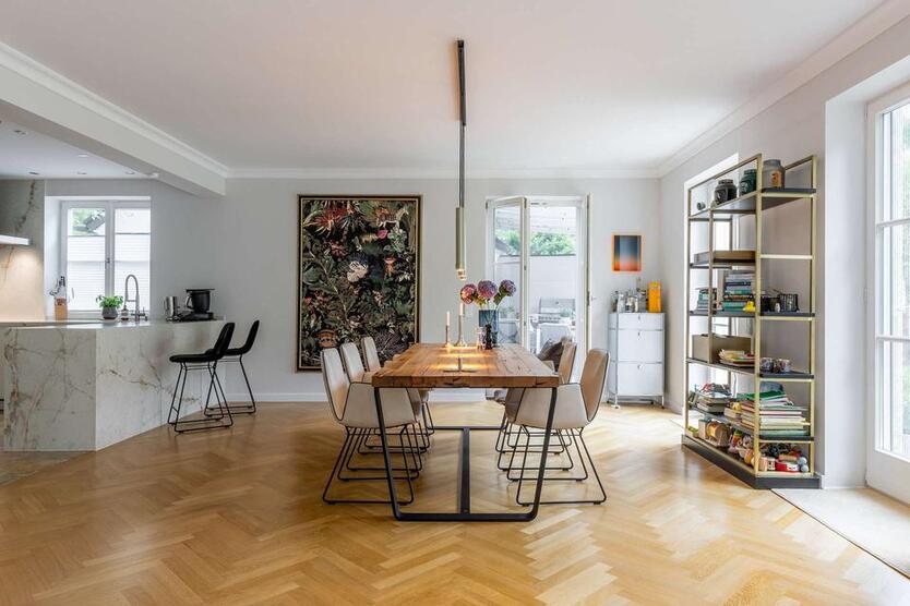 FAMILIENJUWEL | Moderne Villa mit Garten, Terrasse & Wellness