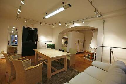 Gewerbeobjekt Hamburg Bahrenfeld - 698&euro; | Angebot:26755234