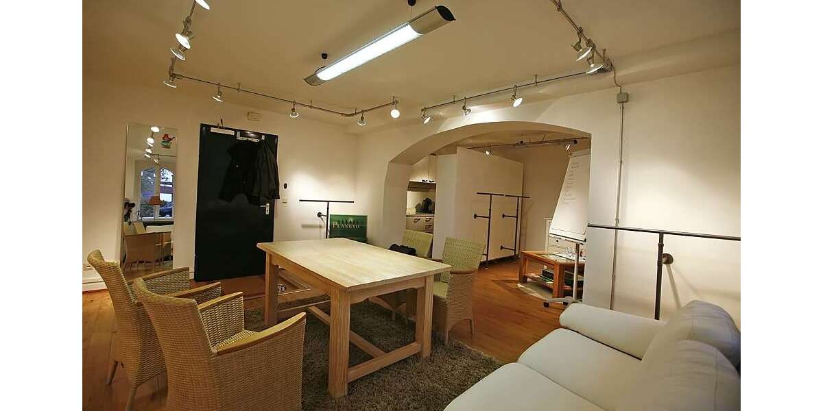 Gewerbeobjekt Hamburg Bahrenfeld - 698&euro; | Angebot:26755234