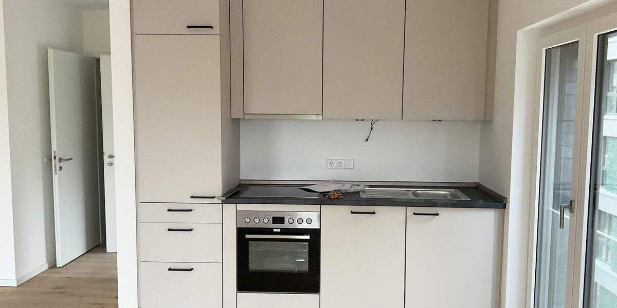 Etagenwohnung Hannover Döhren - 2 Zimmer, 75 m&sup2;, 1.190&euro; | Angebot:25769470