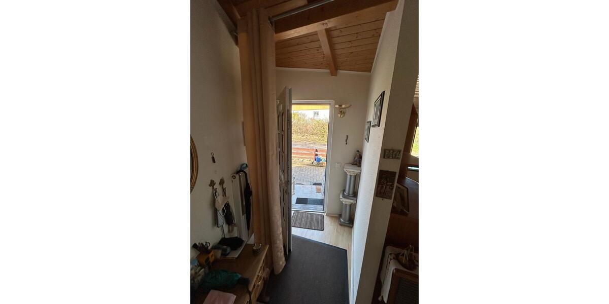 Erdgeschoßwohnung Göttingen Elliehausen / Esebeck - 2.5 Zimmer, 78 m&sup2;, 860&euro; | Angebot:26561243
