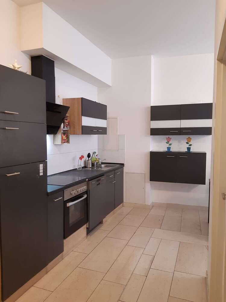 Wohnung zum Mieten in Göppingen 350 € 15 m²