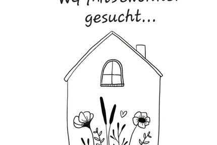 20qm Zimmer auf WG Basis