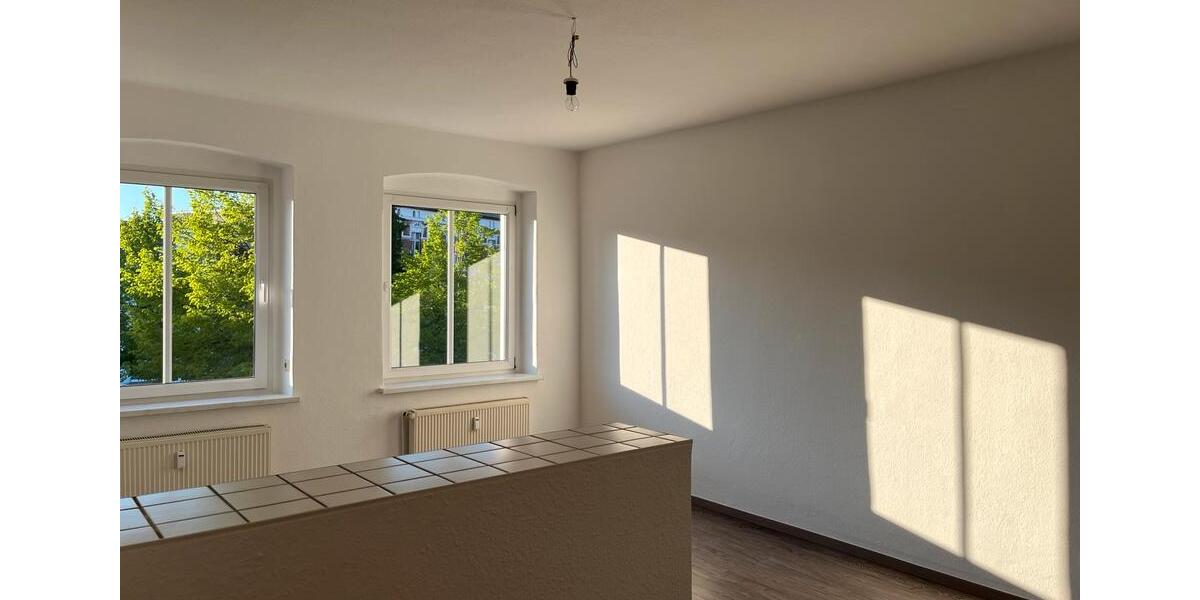 Etagenwohnung Anklam - 2 Zimmer, 52 m&sup2;, 361&euro; | Angebot:26536602