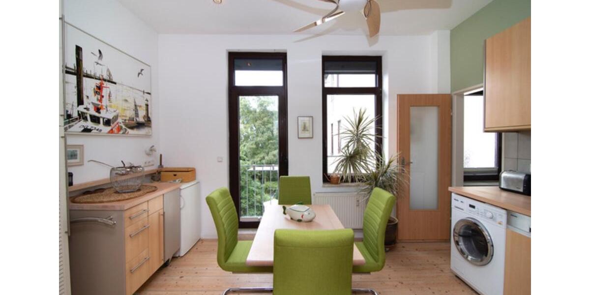 Wohnen auf Zeit Bremerhaven - 2.5 Zimmer, 67 m&sup2;, 1.390&euro; | Angebot:22469108