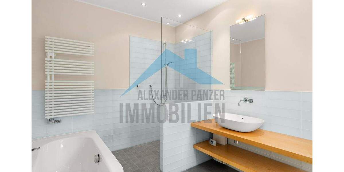 Etagenwohnung Fuldatal / Ihringshausen Ihringshausen - 4 Zimmer, 166 m&sup2;, 1.500&euro; | Angebot:25705733