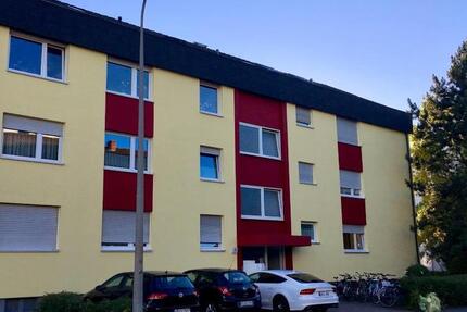 Wohnung Bamberg Bamberg-Ost - 1 Zimmer, 30 m&sup2;, 380&euro; | Angebot:26653298