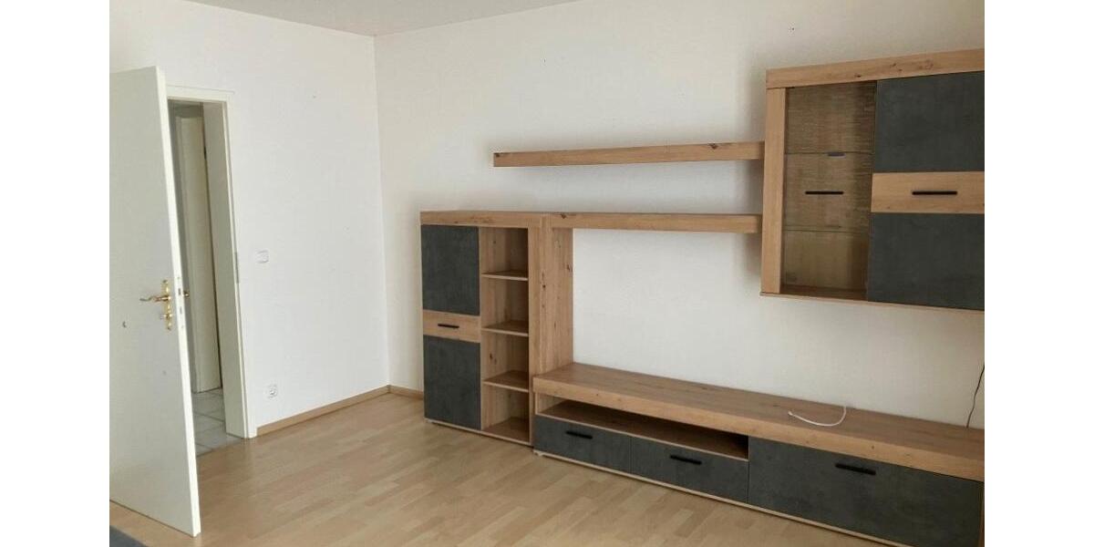 Erdgeschoßwohnung Bad Bramstedt - 2.5 Zimmer, 55 m&sup2;, 750&euro; | Angebot:26655351