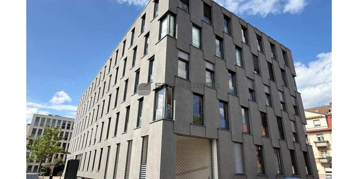 Gewerbeobjekt Mannheim Neuostheim - 2.300&euro; | Angebot:24140670