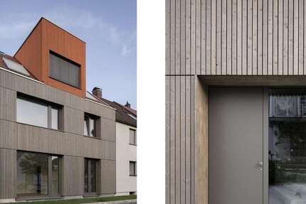 Wohnung Friedrichshafen Allmannsweiler - 1 Zimmer, 29 m&sup2;, 650&euro; | Angebot:27069023