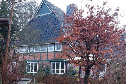 Grosse Wohnung für Feriengäste und Geschäftsleute. zw. HH und KI. 5 zimmer