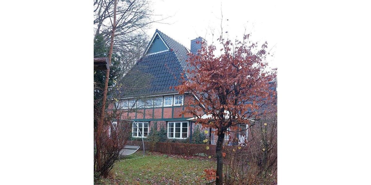 Grosse Wohnung für Feriengäste und Geschäftsleute. zw. HH und KI. 5 zimmer