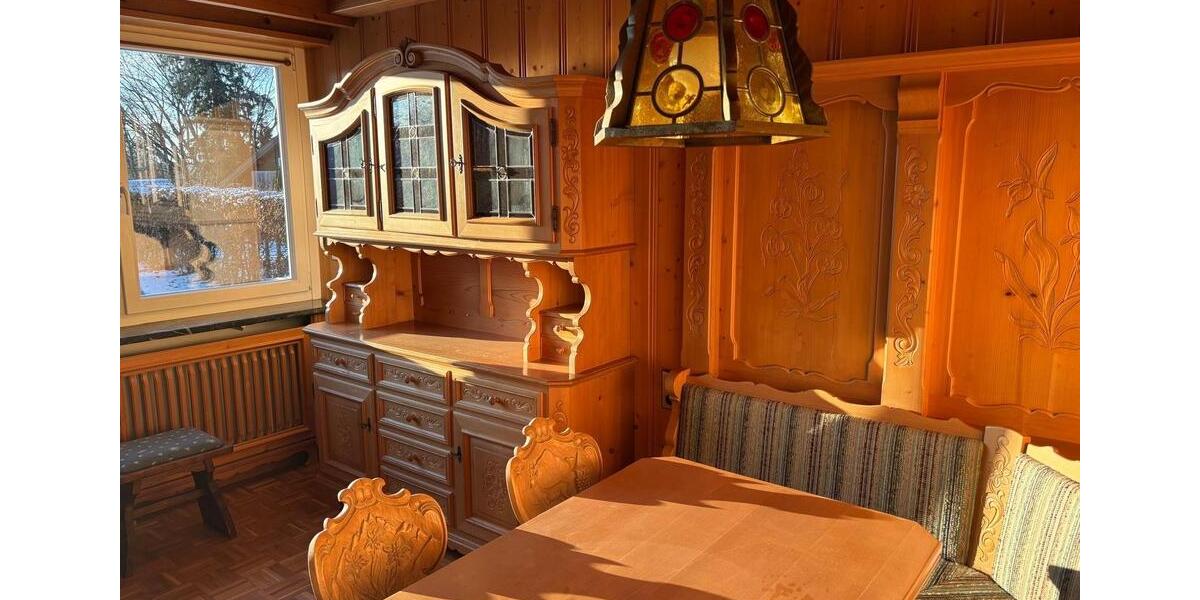 Erdgeschoßwohnung Wangen im Allgäu - 4 Zimmer, 143 m&sup2;, 1.700&euro; | Angebot:24702901